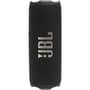 JBL FLIP 7 Waterproof Bluetooth Speaker Black