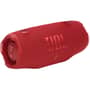 JBL CHARGE 6 Waterproof Bluetooth Speaker Red