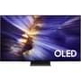 Samsung 83inch S90F OLED AI Smart Television (2025 Model)