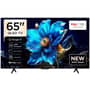 TCL 65inch P7K 4K QLED Google Television (2025 Model)