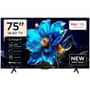 TCL 75inch P7K 4K QLED Google Television (2025 Model)
