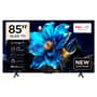 TCL 85inch P7K 4K QLED Google Television (2025 Model)