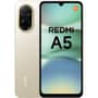 Xiaomi Redmi A5 4G 64GB 3GB RAM Sandy Gold Dual Sim Smartphone