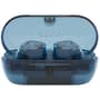 Sony WF-C710 True Wireless Earbuds - Glass Blue, WF-C710/L