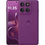 Motorola Edge 60 Pro 5G 512GB 12GB RAM Sparkling Grape Dual Sim Smartphone
