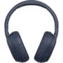 Belkin Soundform Surround Wireless Over-Ear Headset, Blue - AUD009HQBL