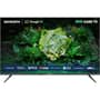 Skyworth 75inch 4K Ultra HD Google Television (2025 Model) - 75G6500G