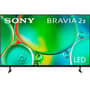 Sony 43inch Bravia 2 II 4K Ultra HD Google Television - K43S20M2 (2025 Model)