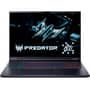 Acer Predator Helios 18 Gaming (2025) Laptop - 2nd Series / Intel Core Ultra 9-275HX / 18inch WQXGA / 1TB SSD / 64GB RAM / 12GB NVIDIA GeForce RTX 5070 Ti / Windows 11 Home / English & Arabic Keyboard / Black / Middle East Version - [PHN18-72-918C]