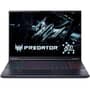 Acer Predator Helios Neo 16 AI Gaming (2025) Laptop - 2nd Series / Intel Core Ultra 9-275HX / 16inch WQXGA / 1TB SSD / 16GB RAM / 8GB NVIDIA GEForce RTX 5060 / Windows 11 Home / English & Arabic Keyboard / Black / Middle East Version - [PHN16-73-922P]
