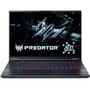 Acer Predator Helios Neo 16 AI Gaming (2025) Laptop - 2nd Series / Intel Core Ultra 9-275HX / 16inch WQXGA / 1TB SSD / 32GB RAM / 8GB NVIDIA GeForce RTX 5070 / Windows 11 Home / English & Arabic Keyboard / Black / Middle East Version - [PHN16-73-92R6]