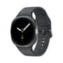 Samsung Galaxy Watch8 (Bluetooth, 40mm) Grey - Middle East Version