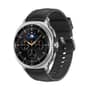Samsung Galaxy Watch8 Classic (Bluetooth, 46mm) Black - Middle East Version