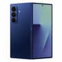Samsung Galaxy Z Fold7 5G 512GB 12GB RAM Blue Shadow AI Smartphone - International Version
