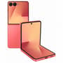 Samsung Galaxy Z Flip7 5G 256GB 12GB RAM Coral Red AI Smartphone - International Version