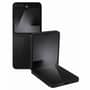 Samsung Galaxy Z Flip7 FE 5G 256GB 8GB RAM Black AI Smartphone - Middle East Version