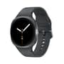 Samsung Galaxy Watch8 (LTE, 40mm) Graphite - Middle East Version