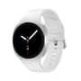 Samsung Galaxy Watch8 (LTE, 40mm) Silver - Middle East Version