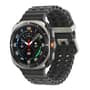 Samsung Galaxy Watch Ultra 2025 (LTE, 47mm) - Titanium Silver - Middle East Version