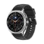 Samsung Galaxy Watch8 Classic (LTE, 46mm) Black - Middle East Version
