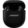 Bose QuietComfort Ultra Gen 2 Wireless Active Noise‑Cancelling Earbuds, Black - 896637-0010