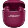 Bose QuietComfort Ultra Gen 2 Wireless Active Noise‑Cancelling Earbuds - Deep Plum, 896637-0030