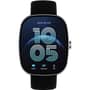 Smartix Premium Go Smartwatch Black - SW01G