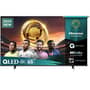 Hisense 65inch Q6Q 4K QLED Smart Television - 65Q6Q (2025 Model)