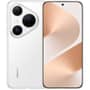 Huawei Pura 80 Pro 512GB 12GB RAM Glazed White Dual SIM Smartphone, Comes with 1 year screen Damage warranty