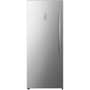 Hisense Upright Freezer 380L Silver - FV3N509NAI