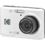 Kodak Pixpro Digital Camera White - FZ45