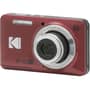 Kodak Pixpro Digital Camera Red - FZ55