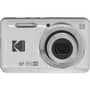 Kodak Pixpro Digital Camera Silver - FZ55