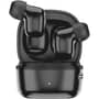 Smartix SWEN1BK Wireless Earbuds Black