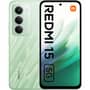 Xiaomi Redmi 15 5G 256GB 8GB RAM Ripple Green Dual Sim Smartphone
