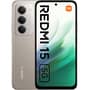 Xiaomi Redmi 15 5G 256GB 8GB RAM Titan Grey Dual Sim Smartphone