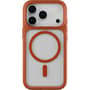 Levelo Solo Matte MagSafe Case Orange iPhone 17 Pro - LVLSOLOM17PORG