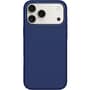 Levelo Fiora MagSafe Case Dark Blue iPhone 17 Pro - LVLFIOM17PDBL