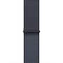 Apple Sport Loop 42mm Anchor Blue - MFFC4ZM/A