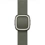 Apple Modern Buckle 42mm Sage Gray - MGGA4ZM/A