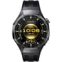 Huawei Watch GT 6 Pro Atum Fluoro Smartwatch 46mm Black