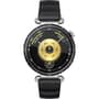 Huawei Watch GT 6 Konsu Fluoroelastomer Smartwatch 41mm Black