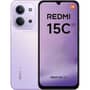 Xiaomi REDMI 15C 5G 256GB 8GB RAM Dusk Purple Dual Sim Smartphone