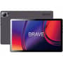 Brave T3 Pro Tablet - WiFi+4G 128GB 4GB RAM 10.1inch Dark Grey