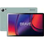 Brave T3 Pro Tablet - WiFi+4G 128GB 4GB RAM 10.1inch Cyan