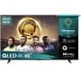تلفزيون هايسينس Q71Q الذكي بشاشة QLED دقة 4K مقاس 65 بوصة (موديل 2025) 65Q71Q 