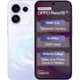 OPPO Reno16 5G 256GB 12GB RAM Dream Purple Dual Sim Smartphone