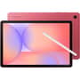 Samsung Galaxy Tab S10 Lite Tablet - WiFi 256GB 8GB RAM 10.9inch Coral Red with S Pen - Middle East Version