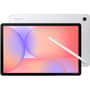 Samsung Galaxy Tab S10 Lite Tablet - WiFi 128GB 6GB RAM 10.9inch Silver with S Pen - Middle East Version