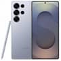 Samsung Galaxy S25 Ultra 5G 1TB 12GB RAM Titanium Silverblue AI Smartphone Middle East Version